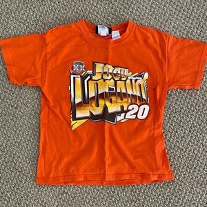 NASCAR Joey Logano Size S T-Shirt